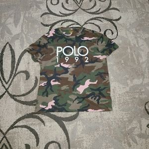 Ralph lauren polo 1992 shirt